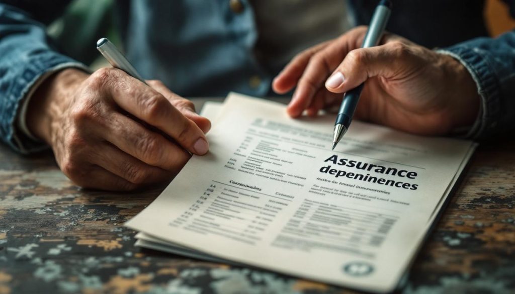 Assurance dépendance : la réduction d’impôt 2025 qui soulage les aidants « sans cette aide, je ne pourrais plus m’occuper de ma mère »