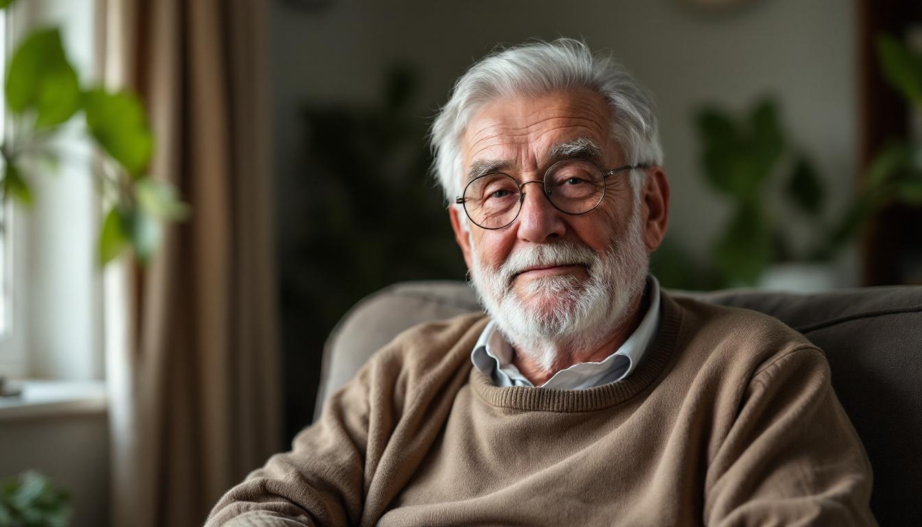 Combien coûte réellement une résidence senior ? “J’ai dû vendre la maison de ma mère pour financer son hébergement”