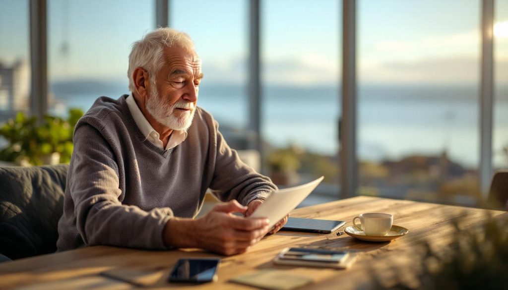 Assurance vie après 70 ans : comment faire le bon choix sans regrets « je pensais qu’il était trop tard, mais j’ai sécurisé l’avenir de mes petits-enfants »