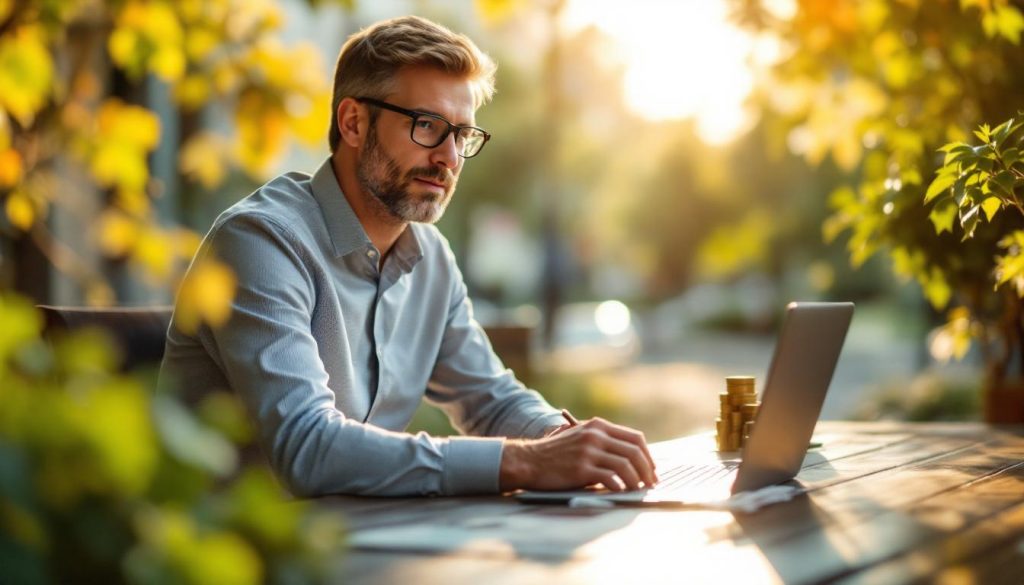Gestion d’actifs et innovation du PER, comment optimiser son épargne retraite “mon conseiller m’a aidé à doubler mes rendements en 3 ans”