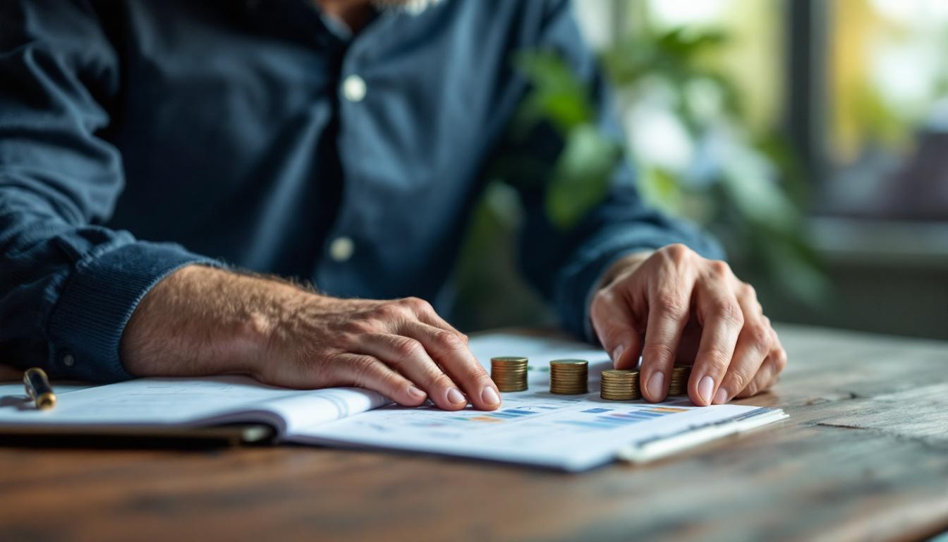 La gestion du PER, un défi pour préparer l’avenir “j’ai pu anticiper ma retraite grâce à cette stratégie”