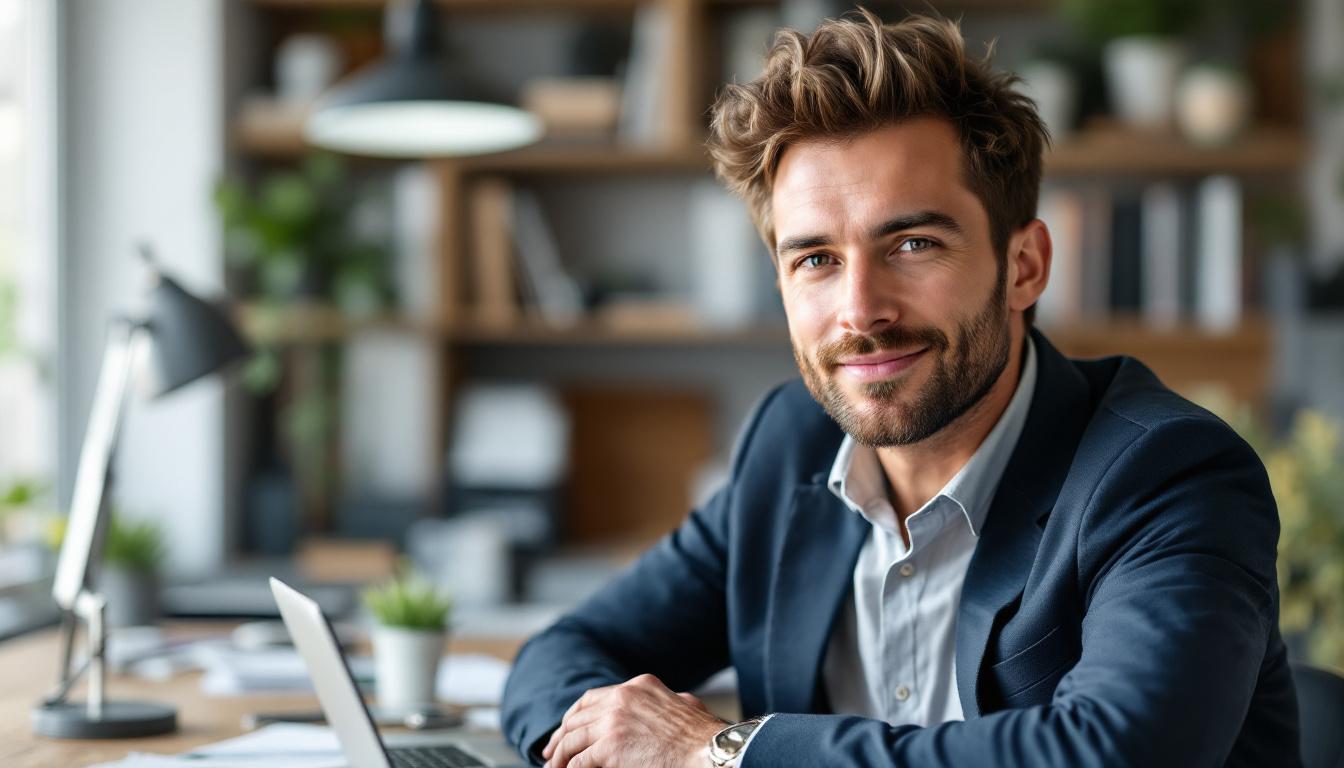Restructurer son patrimoine pour sécuriser son avenir « j’ai évité la faillite grâce à une stratégie simple »