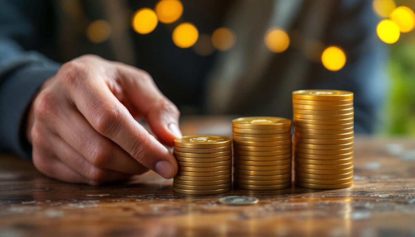 Les stratégies pour optimiser son PER sans se tromper « j’ai perdu 20 000 € en choisissant la mauvaise option »