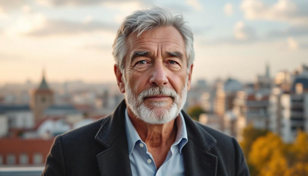 Investir dans l’immobilier pour préparer sa retraite sans stress “c’est la décision qui nous a apporté la plus grande sérénité”