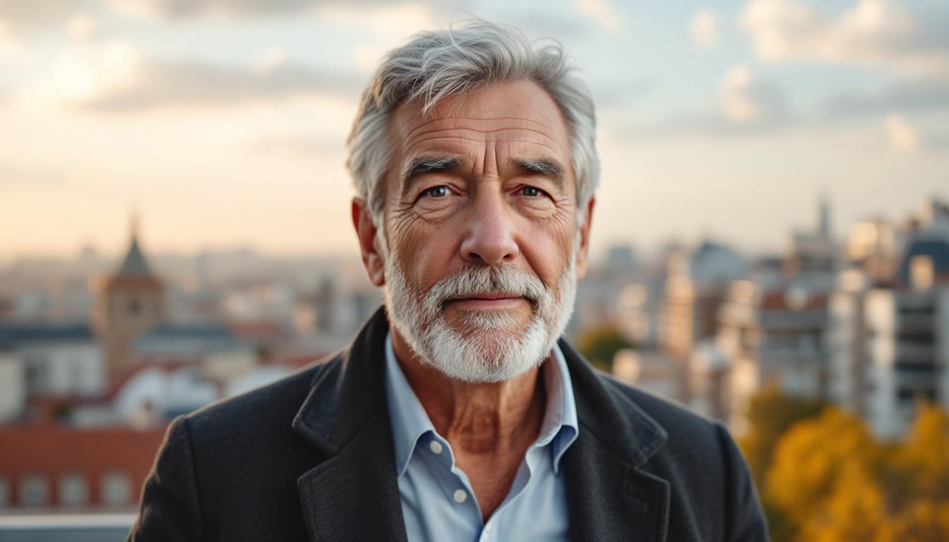 Investir dans l’immobilier pour préparer sa retraite sans stress “c’est la décision qui nous a apporté la plus grande sérénité”