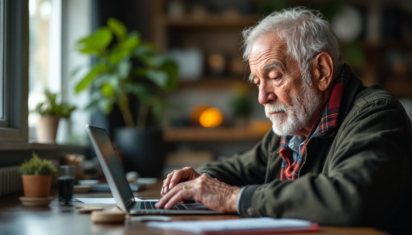 Aides financières méconnues pour les retraités non imposables “je n’aurais jamais cru avoir droit à autant”