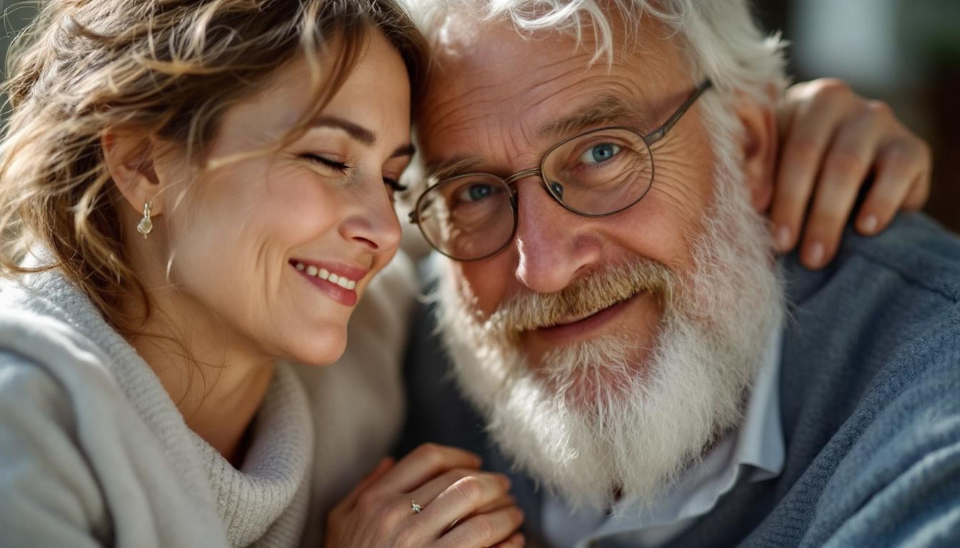 Transmettre sa maison à son enfant de son vivant sans se ruiner “Cela a renforcé notre lien et m’a sécurisé pour mes vieux jours”