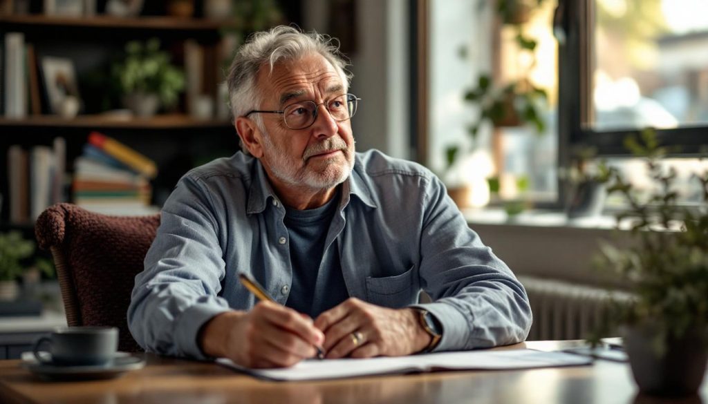 Préparer sa succession pour éviter le drame familial “mes enfants ne se parlent plus depuis que j’ai mal anticipé”