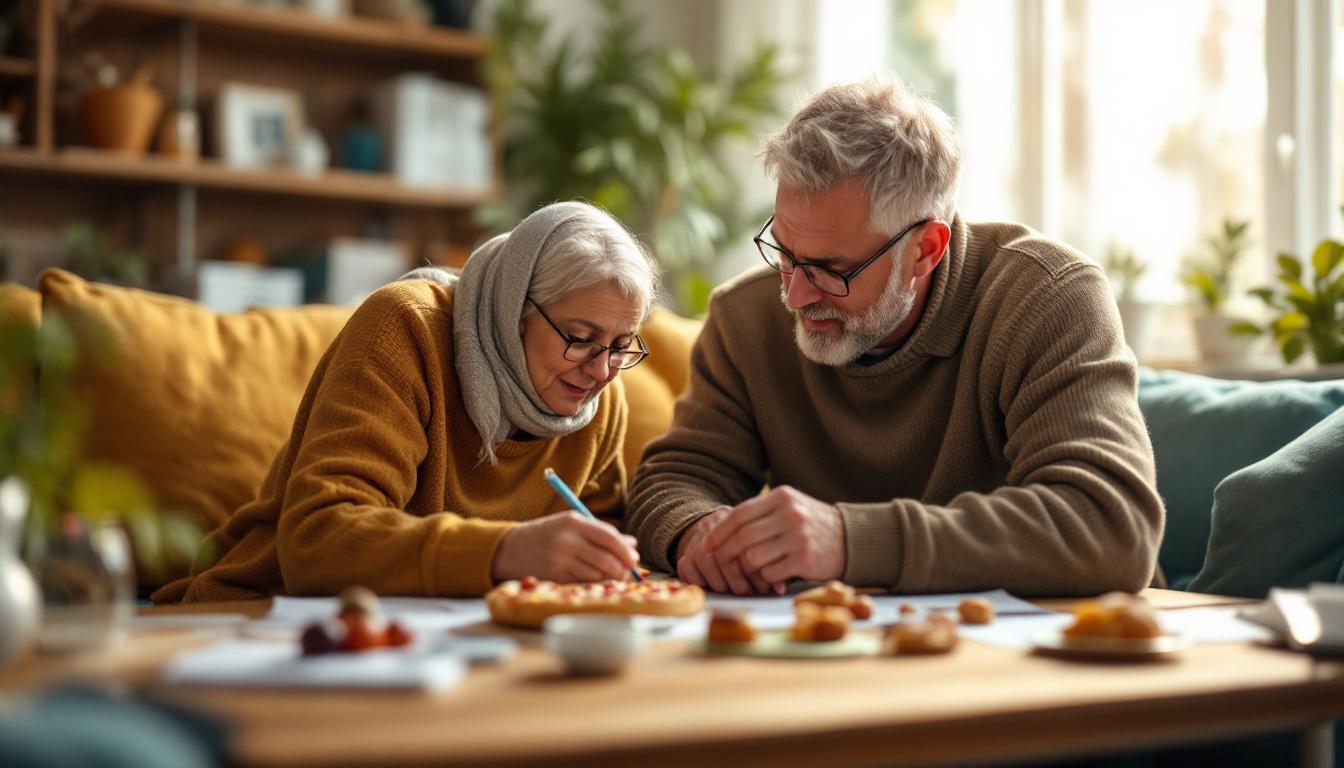 L’assurance décès coûte-t-elle vraiment trop cher ? “Sans elle, ma famille aurait tout perdu”