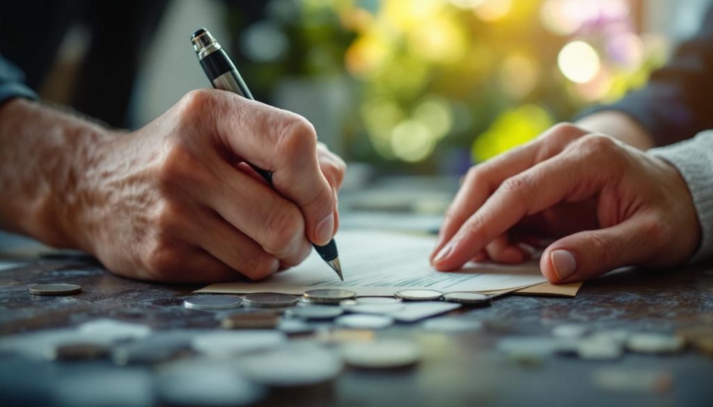 Assurance obsèques : les secrets cruciaux que personne ne vous révèle “nous avons perdu 8000€ à cause d’une clause cachée”