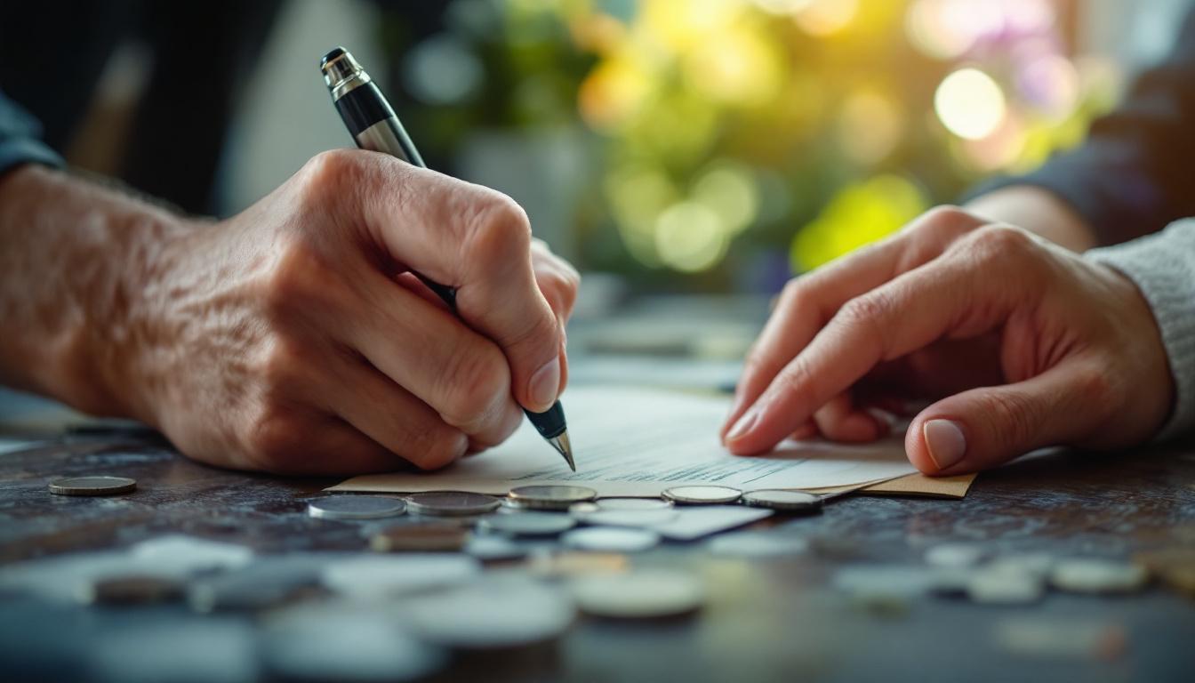 Assurance obsèques : les secrets cruciaux que personne ne vous révèle “nous avons perdu 8000€ à cause d’une clause cachée”