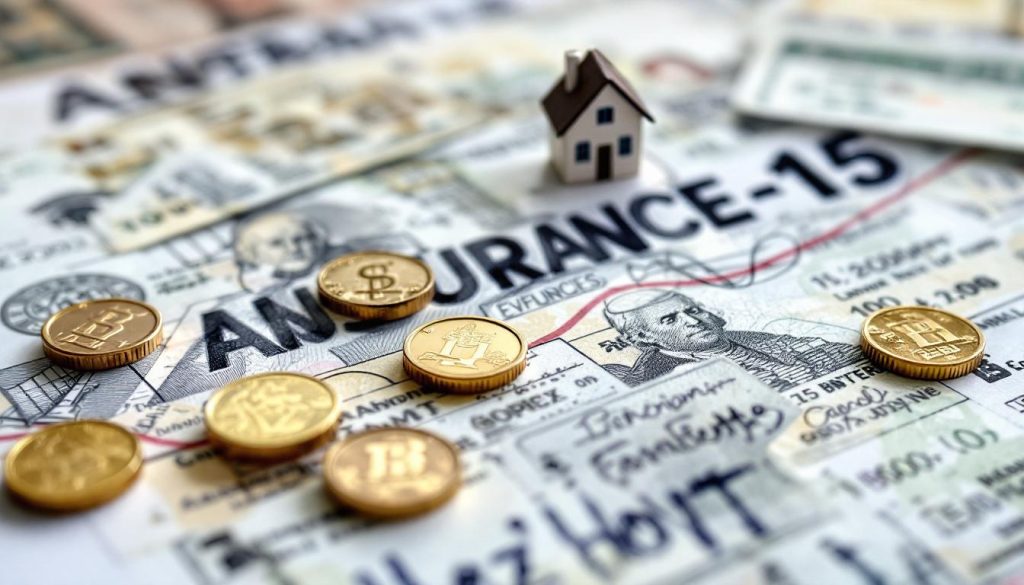 Assurance emprunteur : le guide pour faire des économies sans se mettre en danger “j’ai réduit ma cotisation de 40 % en changeant de stratégie”