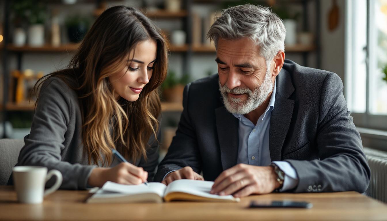 Déshériter ses enfants : un choix déchirant aux conséquences irréversibles “je ne leur ai jamais pardonné de m’avoir abandonné”