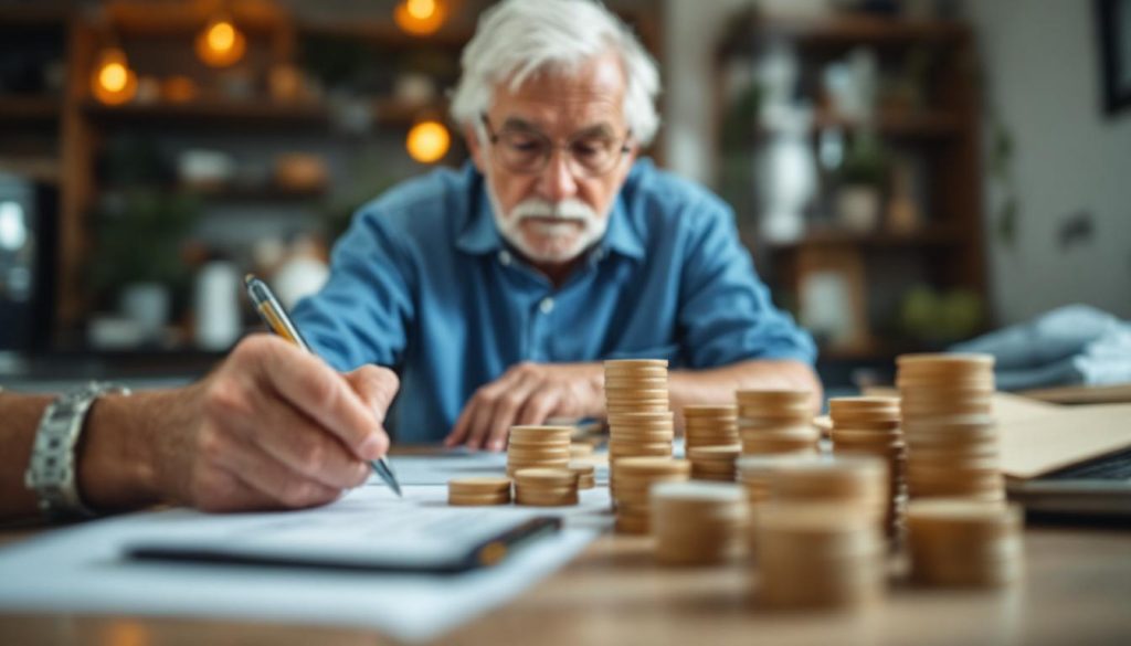 Impôts : ces erreurs sur les pensions qui peuvent vous coûter très cher “j’ai payé 1 200 euros de trop à cause d’un oubli”