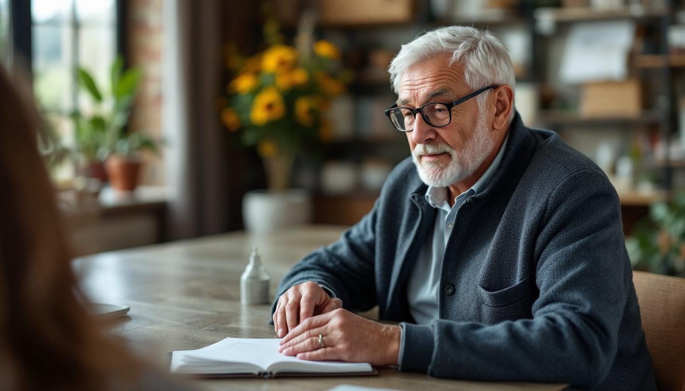 Assurance obsèques : les prestations auxquelles vous avez vraiment droit “cela a changé nos vies au moment le plus difficile”