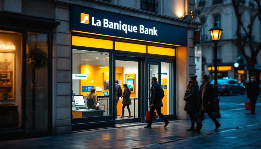 La Banque Postale séduit 188 000 clients après la fermeture de Ma French Bank “Je suis enfin rassuré de retrouver le service d’une vraie banque”