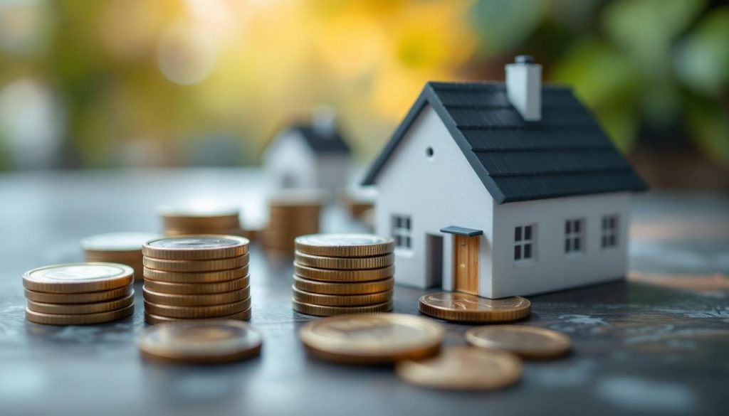 Crédit immobilier : les taux chutent sur 15, 20 et 25 ans “on a signé à 3,45% sur 20 ans, c’est le bon moment”