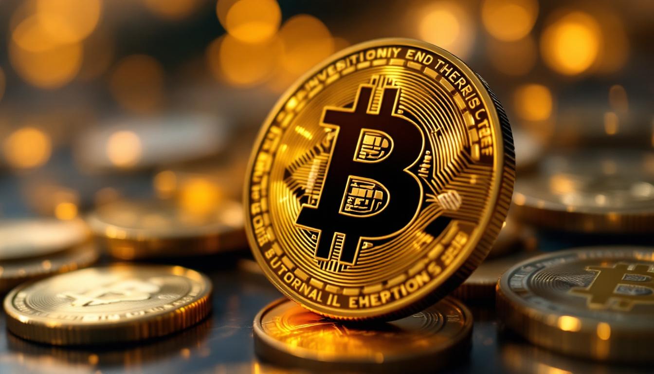 Londres autorise les particuliers à investir sur les cryptos dès 2025, une première en Europe “c’est une révolution pour les petits portefeuilles”