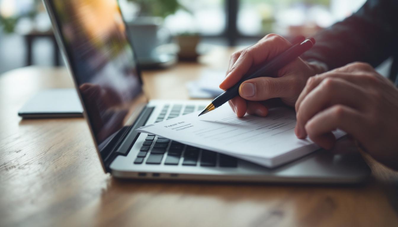 Corriger en ligne votre déclaration d’impôts pourrait vous coûter très cher “j’ai reçu un redressement de 1800 euros à cause d’une erreur”