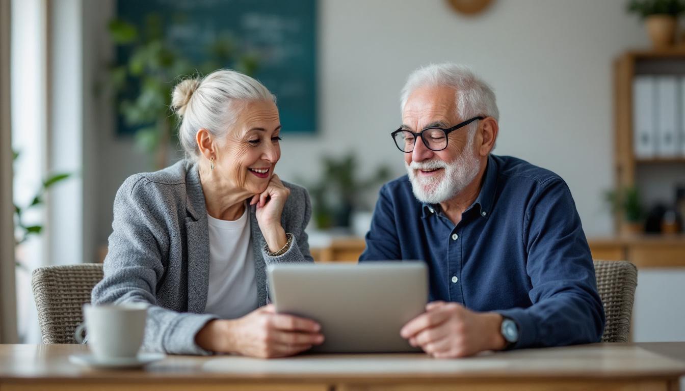 Inégalités de retraite : pourquoi la génération 1953 perçoit 24% de plus que celle de 1930 « On a l’impression d’avoir été oubliés, alors qu’on a cotisé toute notre vie »