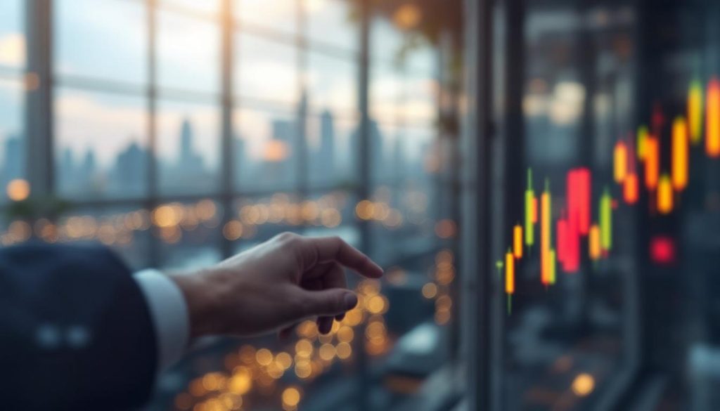 Le CAC 40 entame la semaine sous de bons auspices “mon conseiller m’a dit de regarder de près les valeurs technologiques cette semaine”