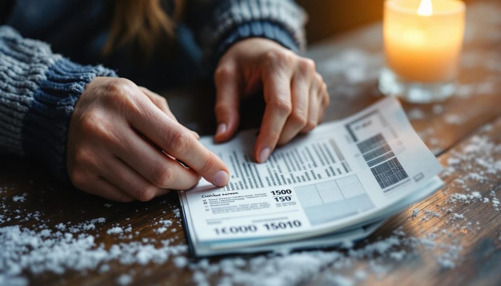 Chèque énergie : des milliers de ménages risquent de perdre cette aide vitale “sans ce coup de pouce, je ne sais pas comment je vais chauffer mon logement”