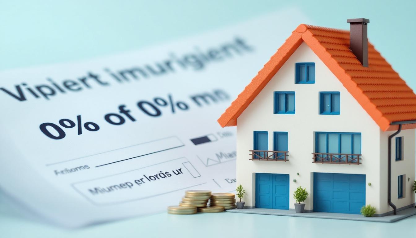 Taux immobiliers en baisse et aides inattendues changent la vie des Français “la CAF nous a versé 6000 euros, on n’en revenait pas”