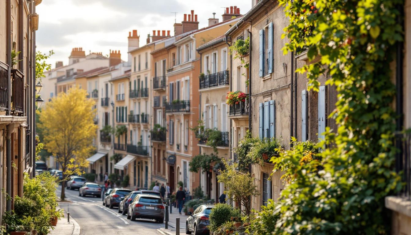 Immobilier à Aix-en-Provence : l’envolée des prix qui inquiète les acquéreurs “nous avons dû revoir nos critères à la baisse”