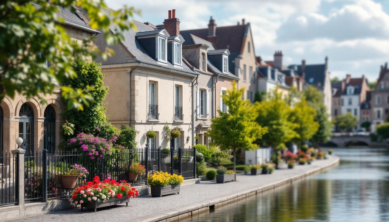 Immobilier à Angers : la vérité sur les prix en août 2025 dévoilée par un couple d’acheteurs “on a failli renoncer à notre projet”