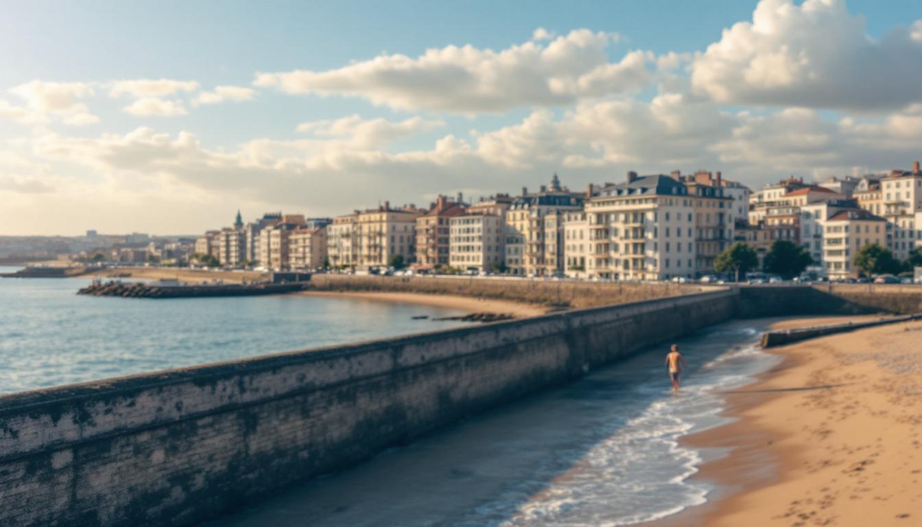 Immobilier à Bayonne : le moment idéal pour réaliser votre achat en 2025 selon les experts “nous avons acheté 20% en dessous du marché”