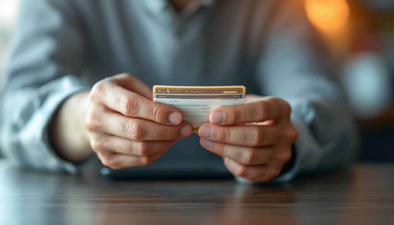 Contrôler ses dépenses par chèque : une cliente témoigne « Ma banque a enfin accepté de bloquer les paiements au-delà de 200 euros »