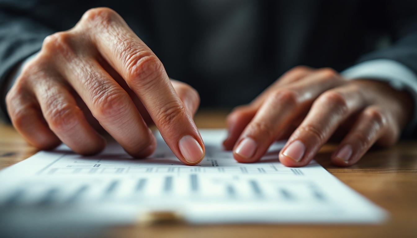 Calculer sa retraite complémentaire sans cette erreur peut vous coûter des milliers d’euros “j’ai perdu 20 % de ma pension à cause d’un oubli”